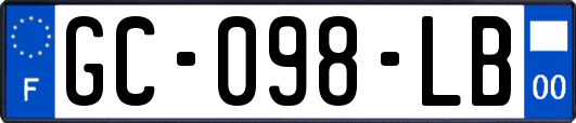 GC-098-LB