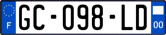 GC-098-LD
