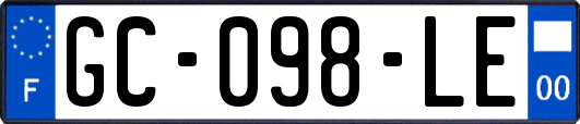 GC-098-LE