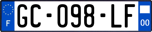 GC-098-LF