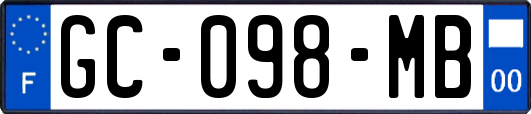GC-098-MB