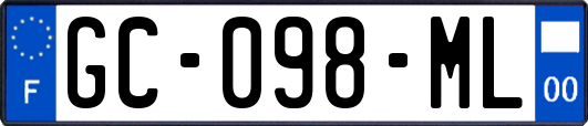 GC-098-ML