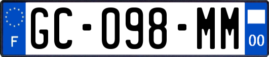 GC-098-MM
