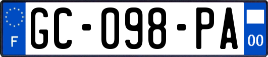 GC-098-PA