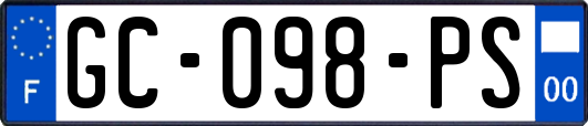 GC-098-PS