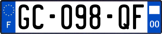 GC-098-QF