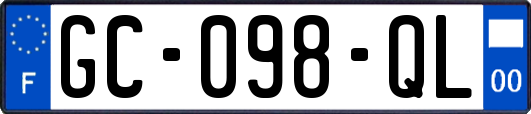 GC-098-QL