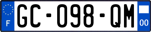 GC-098-QM