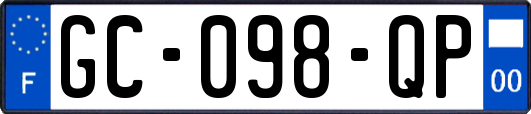 GC-098-QP