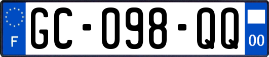 GC-098-QQ