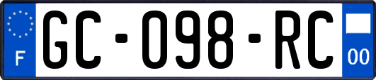 GC-098-RC