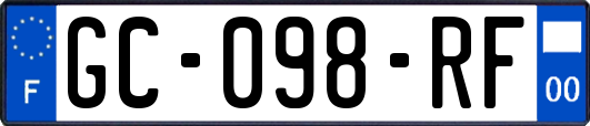 GC-098-RF