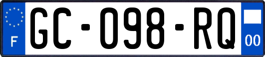GC-098-RQ