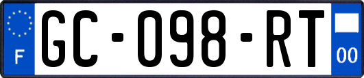 GC-098-RT
