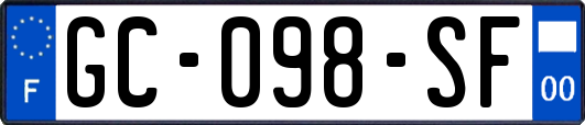 GC-098-SF