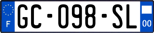 GC-098-SL