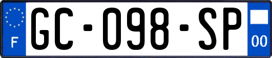 GC-098-SP