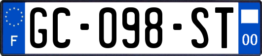 GC-098-ST