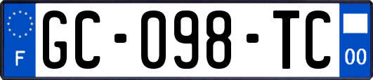 GC-098-TC