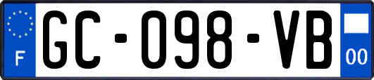 GC-098-VB