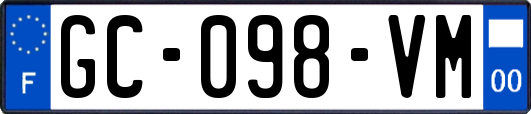GC-098-VM
