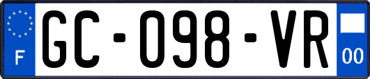 GC-098-VR