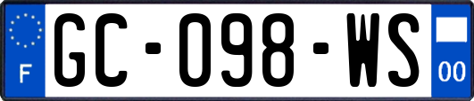 GC-098-WS