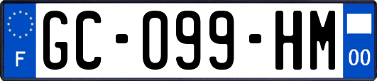 GC-099-HM