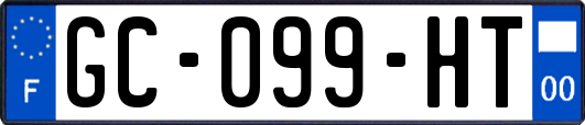 GC-099-HT