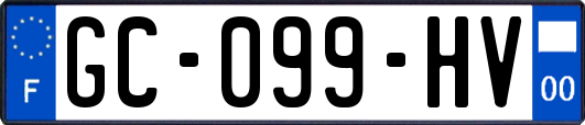 GC-099-HV
