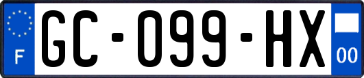 GC-099-HX