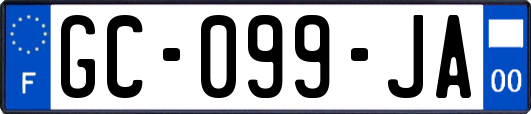 GC-099-JA