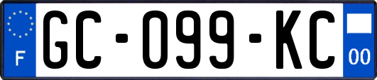 GC-099-KC
