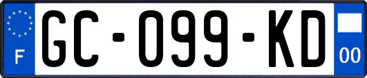 GC-099-KD