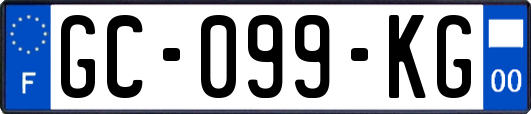 GC-099-KG