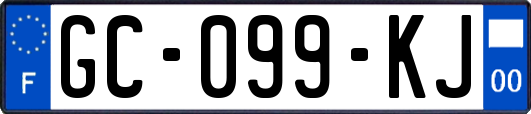 GC-099-KJ