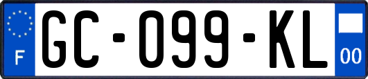 GC-099-KL