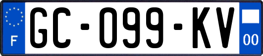 GC-099-KV
