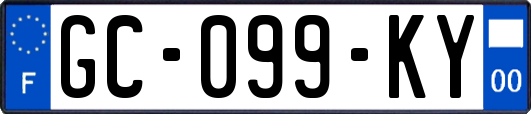 GC-099-KY