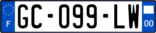 GC-099-LW