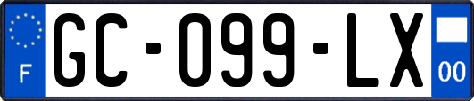 GC-099-LX
