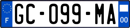 GC-099-MA