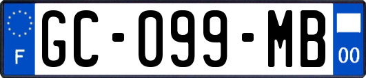GC-099-MB