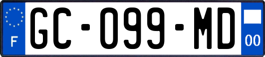 GC-099-MD