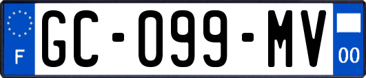 GC-099-MV