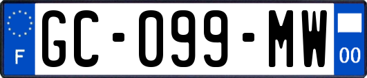 GC-099-MW