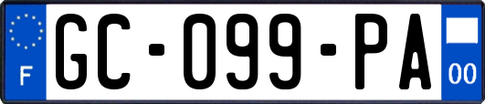 GC-099-PA