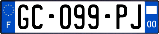 GC-099-PJ