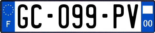 GC-099-PV
