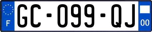 GC-099-QJ